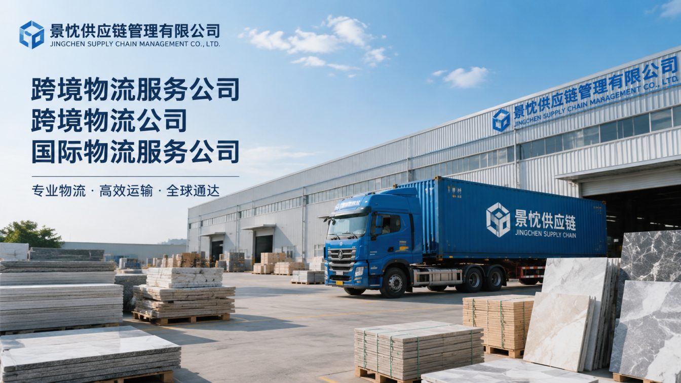 如东县还在为建材出海物流发愁？